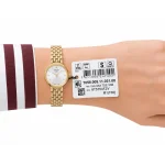 ساعت مچی زنانه تیسوت (TISSOT) مدل T058.009.33.031.00