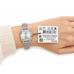 ساعت مچی زنانه تیسوت (TISSOT) مدل T058.109.11.036.00
