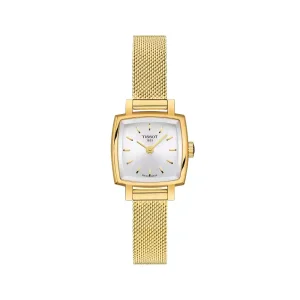 ساعت مچی زنانه تیسوت (TISSOT) مدل T058.109.33.031.00