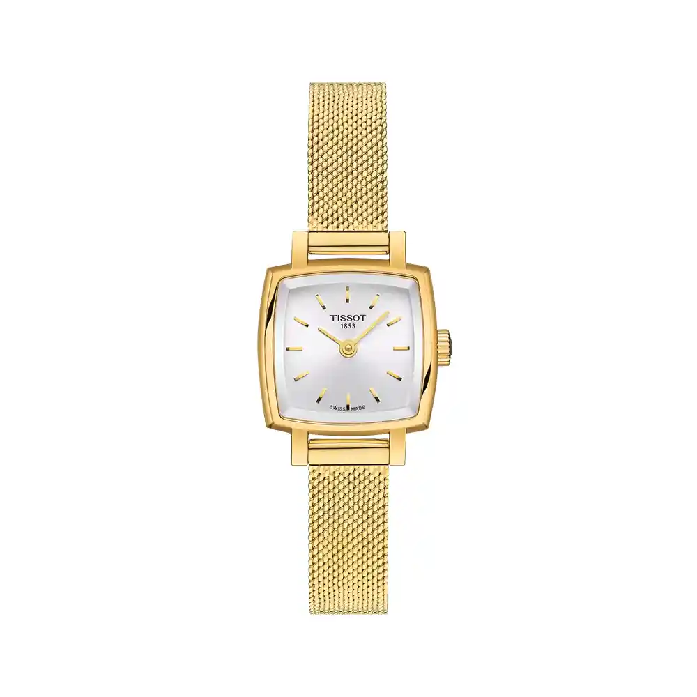 ساعت مچی زنانه تیسوت (TISSOT) مدل T058.109.33.031.00