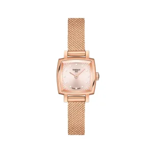 ساعت مچی زنانه تیسوت (TISSOT) مدل T058.109.33.456.00