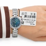 ساعت مچی زنانه تیسوت (TISSOT) مدل T094.210.11.121.00