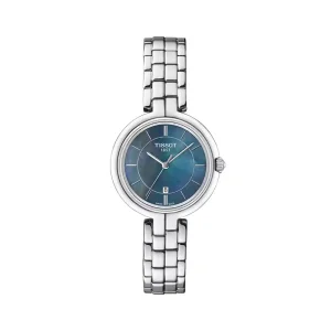 ساعت مچی زنانه تیسوت (TISSOT) مدل T094.210.11.121.00