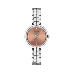 ساعت مچی زنانه تیسوت (TISSOT) مدل T094.210.11.336.00