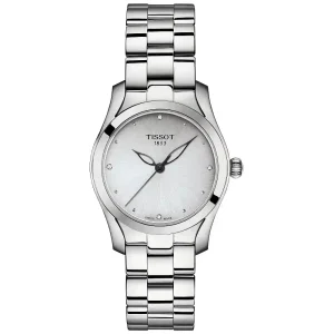 ساعت مچی زنانه تیسوت (TISSOT) مدل T112.210.11.036.00
