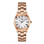 ساعت مچی زنانه تیسوت (TISSOT) مدل T112.210.33.113.00