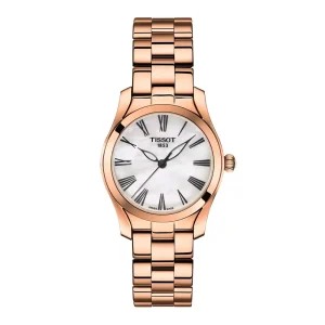 ساعت مچی زنانه تیسوت (TISSOT) مدل T112.210.33.113.00