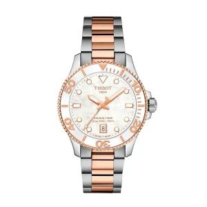 ساعت مچی زنانه تیسوت (TISSOT) مدل T120.210.22.111.00