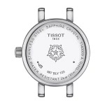 ساعت مچی زنانه تیسوت (TISSOT) مدل T140.009.11.111.00