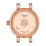 ساعت مچی زنانه تیسوت (TISSOT) مدل T140.009.33.111.00