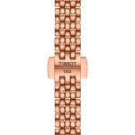 ساعت مچی زنانه تیسوت (TISSOT) مدل T140.009.33.111.00