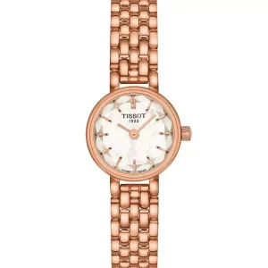 ساعت مچی زنانه تیسوت (TISSOT) مدل T140.009.33.111.00