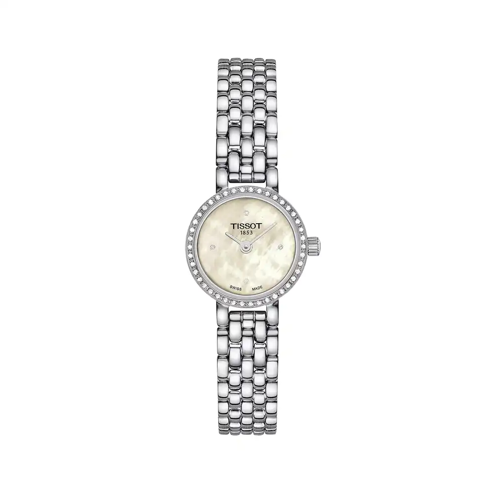 ساعت مچی زنانه تیسوت (TISSOT) مدل T140.009.61.116.00