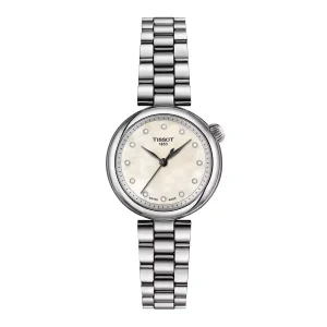 ساعت مچی زنانه تیسوت (TISSOT) مدل T152.010.11.116.00