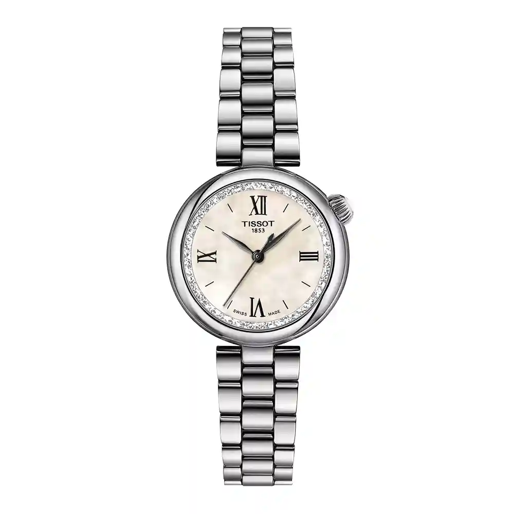 ساعت مچی زنانه تیسوت (TISSOT) مدل T152.010.11.118.00