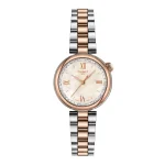 ساعت مچی زنانه تیسوت (TISSOT) مدل T152.010.22.118.00