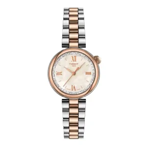 ساعت مچی زنانه تیسوت (TISSOT) مدل T152.010.22.118.00
