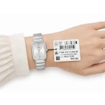 ساعت مچی زنانه تیسوت (TISSOT) مدل T160.110.11.033.00