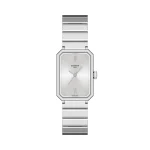ساعت مچی زنانه تیسوت (TISSOT) مدل T160.110.11.033.00