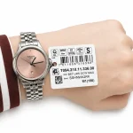 ساعت مچی زنانه تیسوت (TISSOT) مدل T094.210.11.336.00