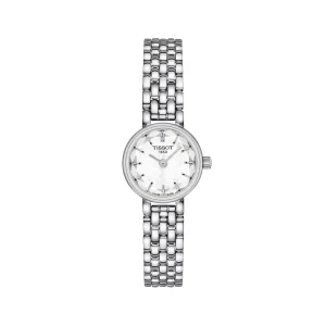 ساعت مچی زنانه تیسوت (TISSOT) مدل T140.009.11.111.00