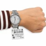 ساعت مچی زنانه تیسوت (TISSOT) مدل T156.210.11.351.00