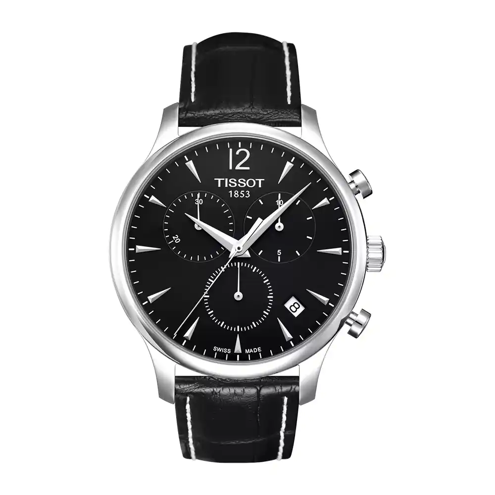 ساعت مچی مردانه تیسوت (TISSOT) مدل T063.617.16.057.00