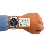 ساعت مچی مردانه تیسوت (TISSOT) مدل T116.617.11.057.01