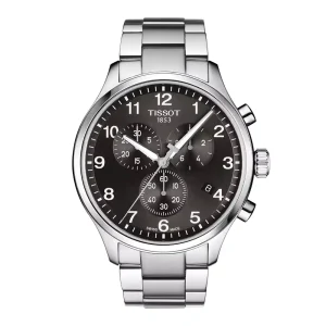 ساعت مچی مردانه تیسوت (TISSOT) مدل T116.617.11.057.01