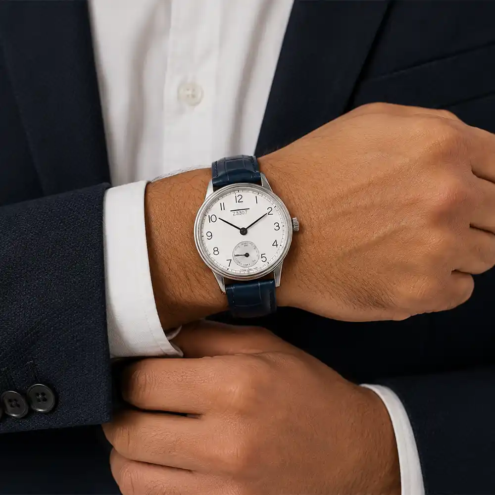 ساعت مچی مردانه تیسوت (TISSOT) مدل T119.405.16.037.01
