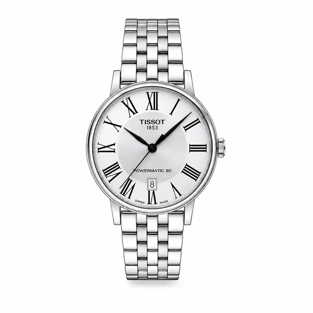 ساعت مچی مردانه تیسوت (TISSOT) مدل T122.407.11.033.00