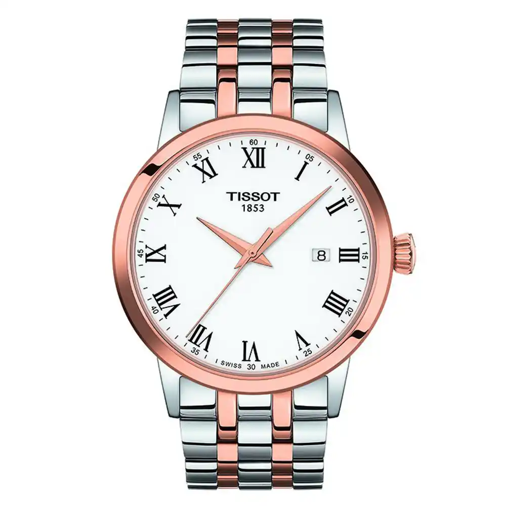 ساعت مچی مردانه تیسوت (TISSOT) مدل T129.410.22.013.00