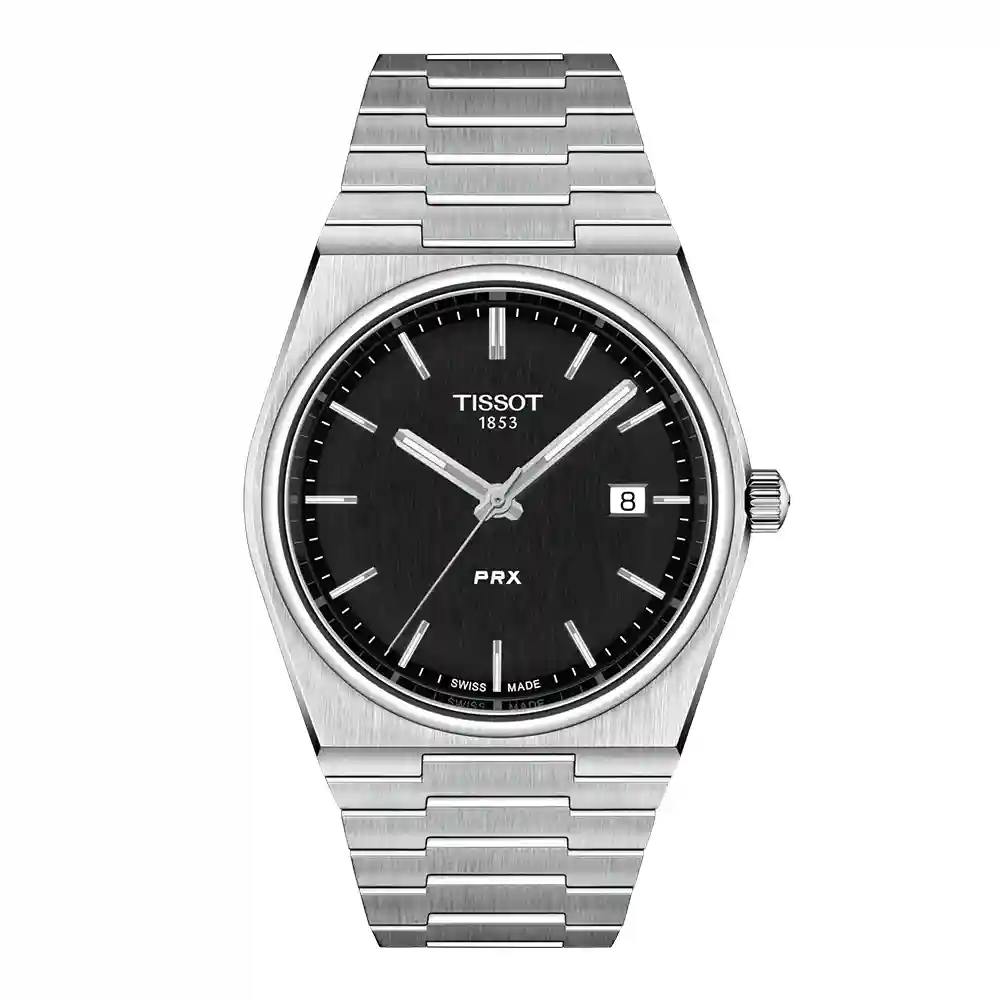 ساعت مچی مردانه تیسوت (TISSOT) مدل T137.410.11.051.00