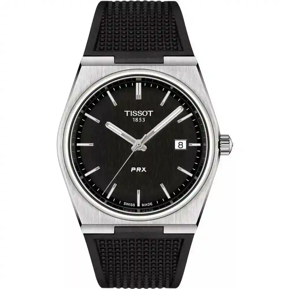 ساعت مچی مردانه تیسوت (TISSOT) مدل T137.410.17.051.00