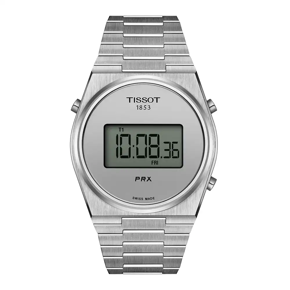 ساعت مچی مردانه تیسوت (TISSOT) مدل T137.463.11.030.00