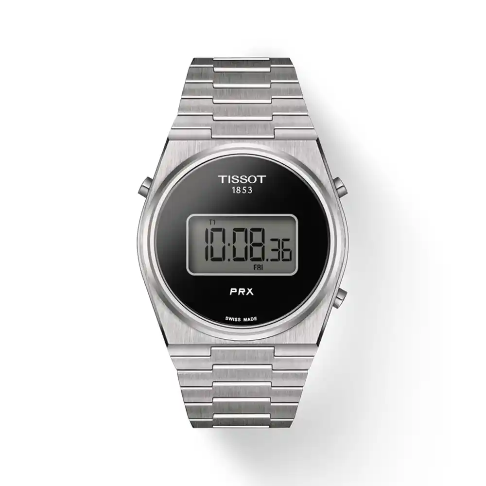ساعت مچی مردانه تیسوت (TISSOT) مدل T137.463.11.050.00
