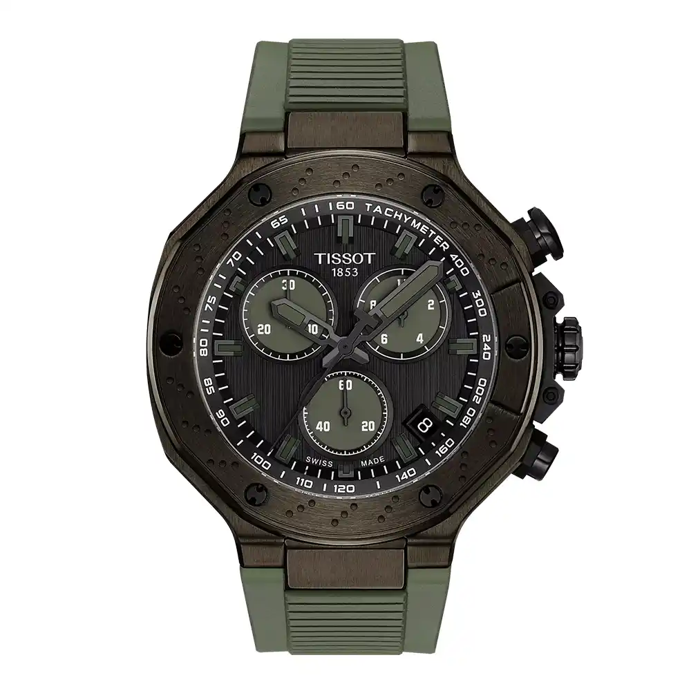 ساعت مچی مردانه تیسوت (TISSOT) مدل T141.417.37.061.02