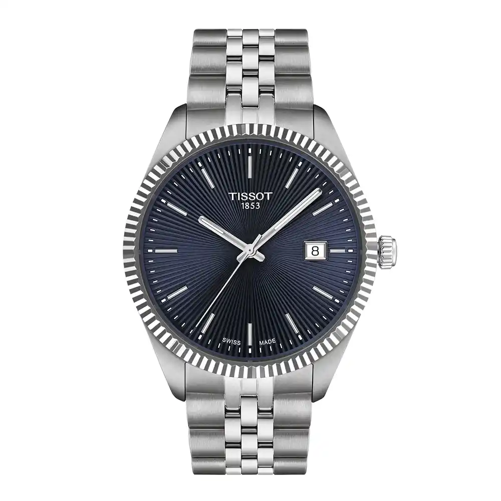 ساعت مچی مردانه تیسوت (TISSOT) مدل T156.410.11.041.00