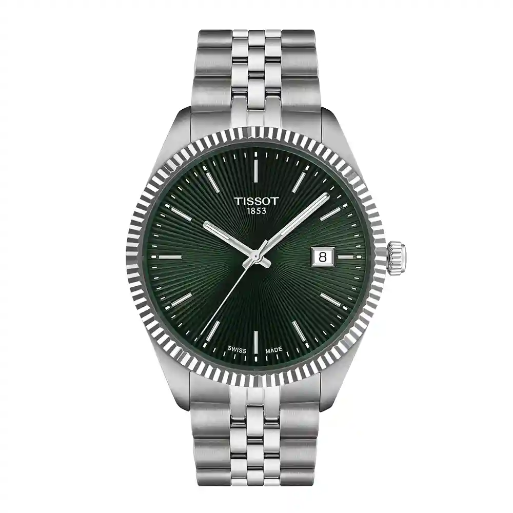 ساعت مچی مردانه تیسوت (TISSOT) مدل T156.410.11.091.00