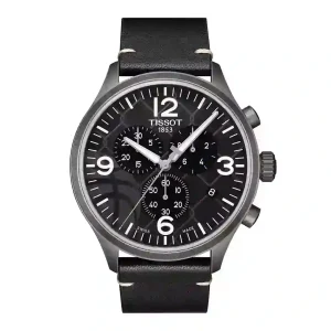 ساعت مچی مردانه تیسوت (TISSOT) مدل T116.617.36.067.00