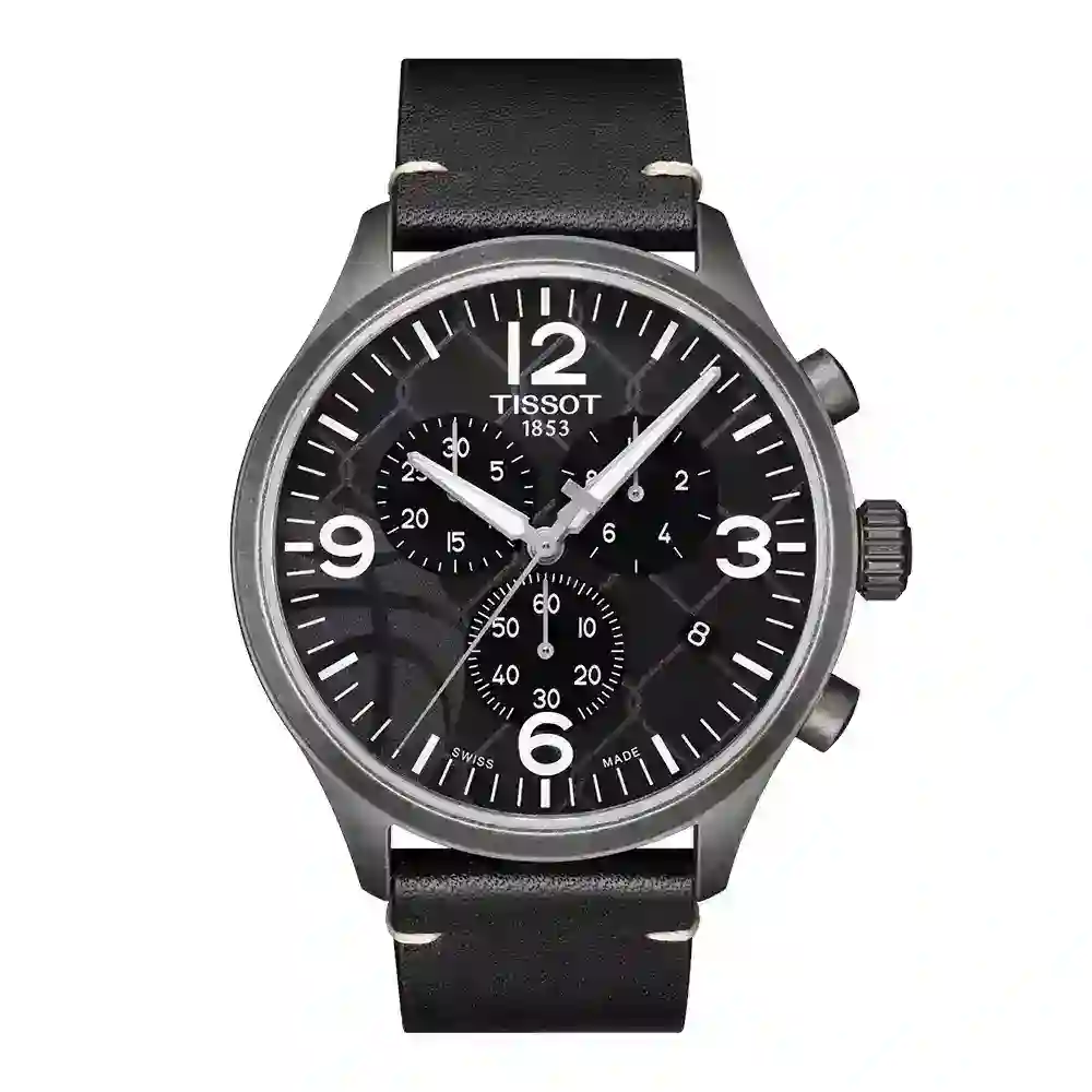 ساعت مچی مردانه تیسوت (TISSOT) مدل T116.617.36.067.00