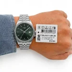ساعت مچی مردانه تیسوت (TISSOT) مدل T156.410.11.091.00