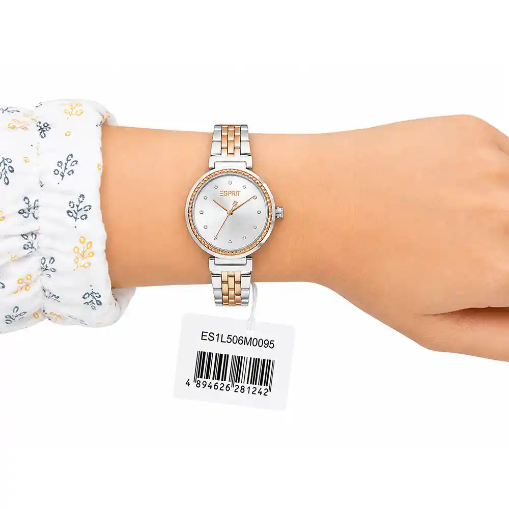 ساعت مچی زنانه اسپریت (ESPRIT) مدل ES1L506M0095