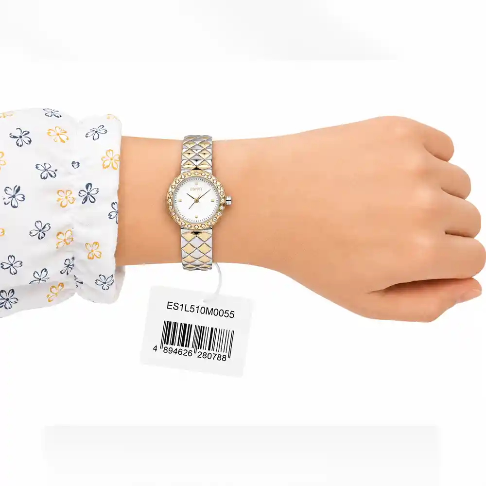 ساعت مچی زنانه اسپریت (ESPRIT) مدل ES1L510M0055