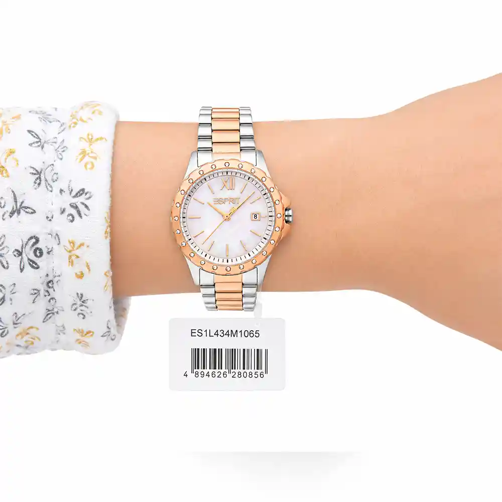 ساعت مچی زنانه اسپریت (ESPRIT) مدل ES1L522M0085