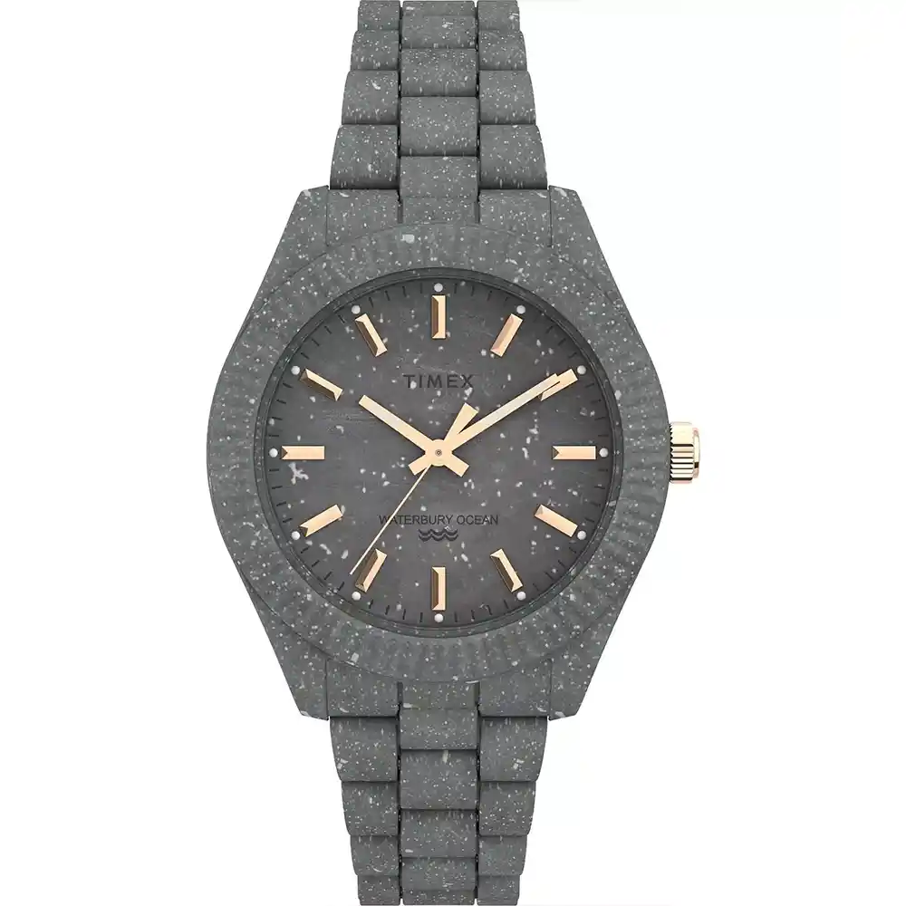 ساعت مچی زنانه تایمکس (Timex) مدل TW2V33000