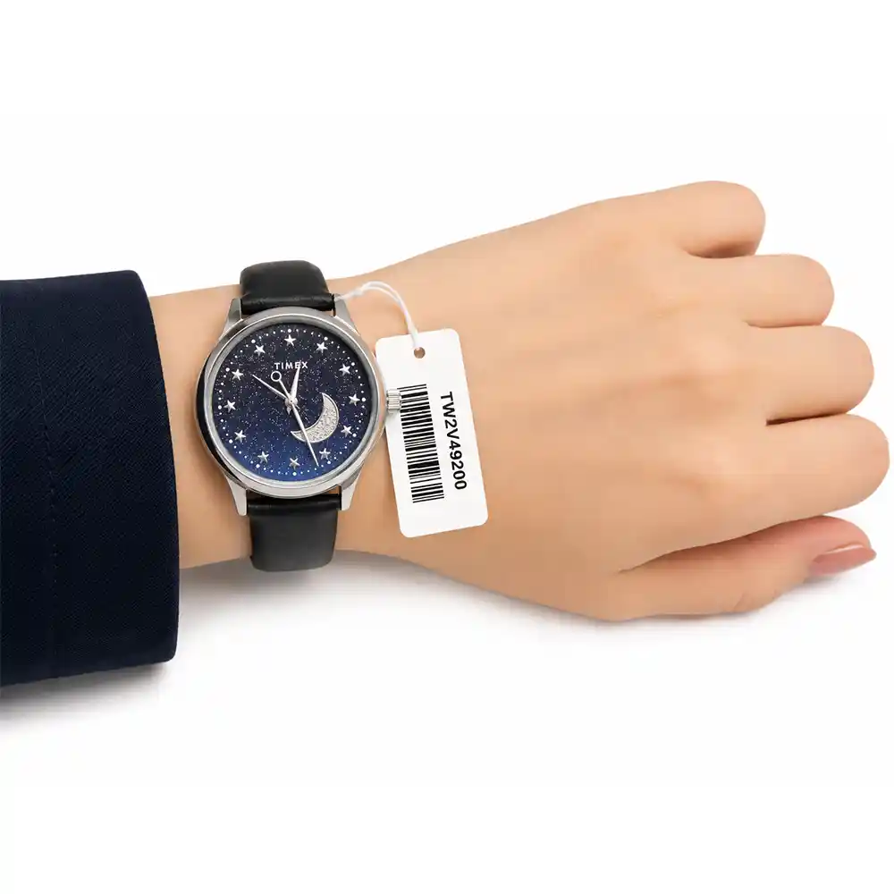 ساعت مچی زنانه تایمکس (Timex) مدل TW2V49200