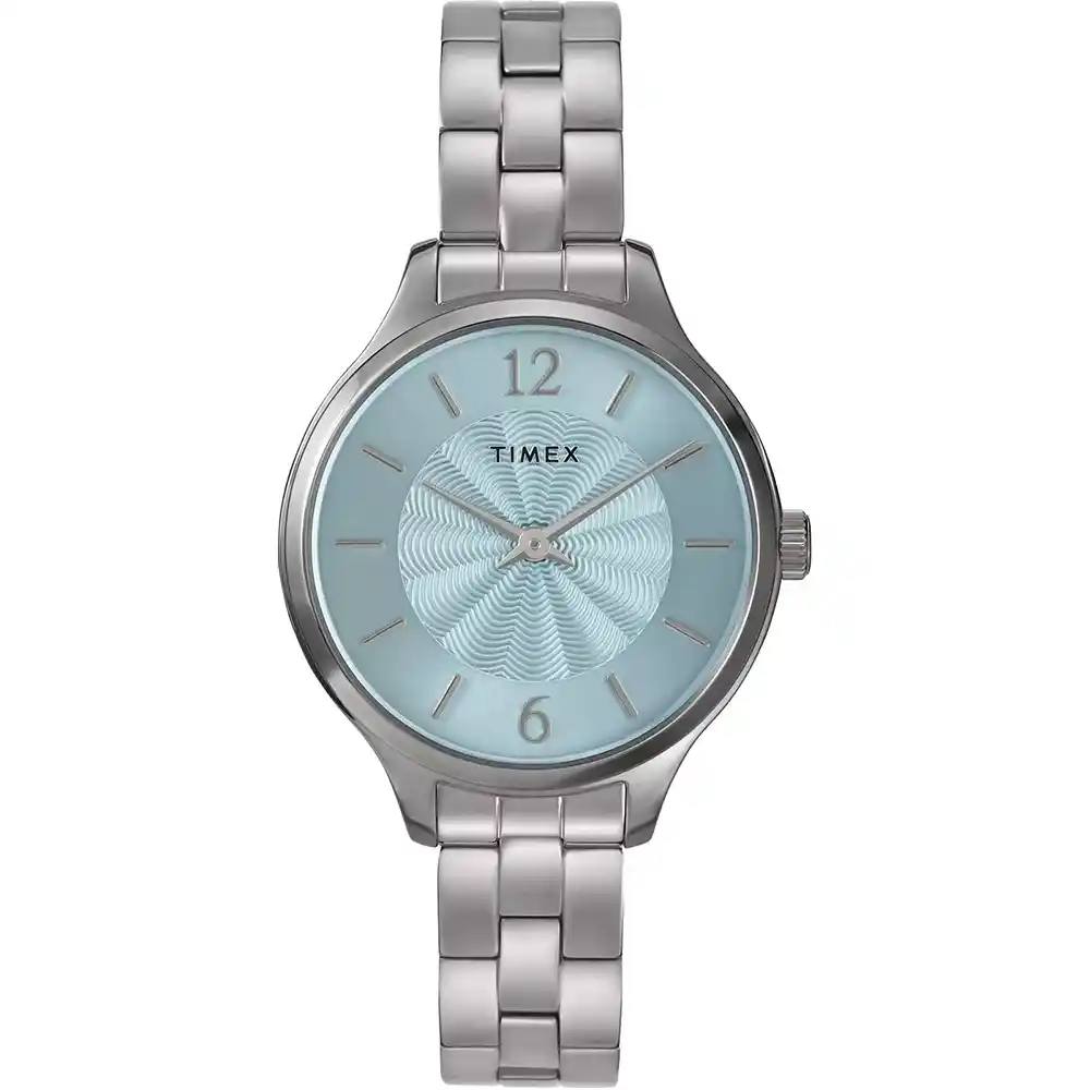 ساعت مچی زنانه تایمکس (Timex) مدل TW2W98400