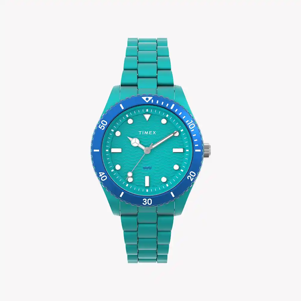 ساعت مچی زنانه تایمکس (Timex) مدل TW2Y04700