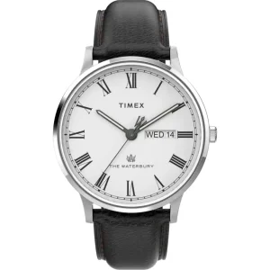 ساعت مچی مردانه تایمکس (Timex) مدل TW2U88400